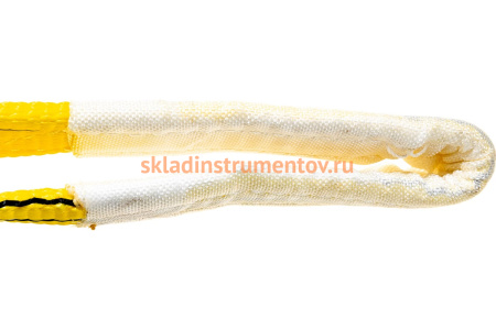 Строп ПКФ Строп СТП-3т SZ015292 (L-7 м, SF6 75 мм)