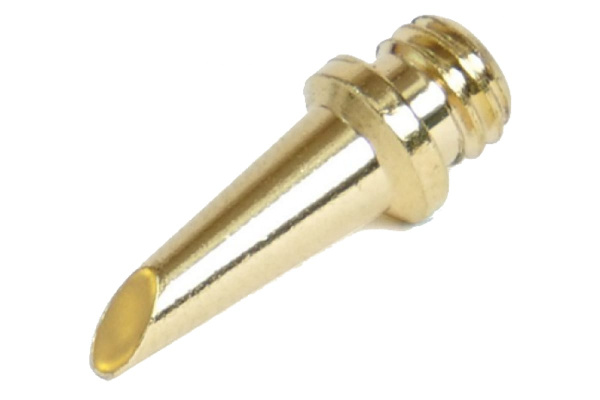 Жало для газовых паяльников 8PK-101-2, 8SL-2000N, GS-210 ProsKit 5MT-T-008 00313850 Жало для газовых паяльников 8PK-101-2, 8SL-2000N, GS-210 ProsKit 5MT-T-008 00313850