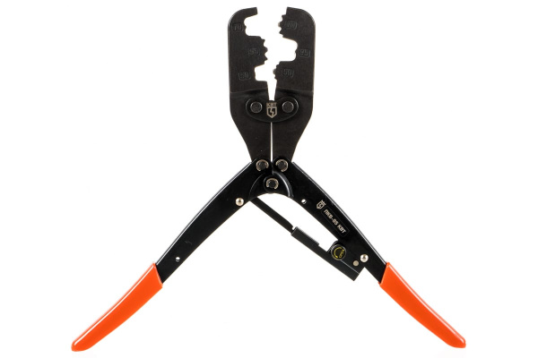 Пресс-клещи КВТ ПКВ-95 74597