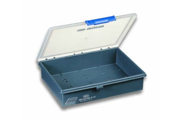 Кейс CIMCO PSC Vario-17 40 8423