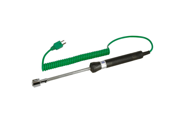 Поверхностный зонд температуры RGK TR-10S 776509