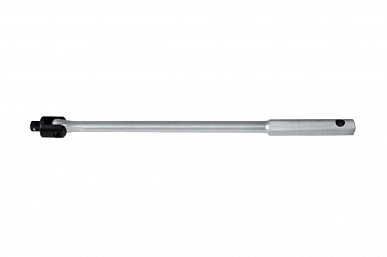 Вороток с шарниром 1/2", 463 мм KING TONY 4462-18F