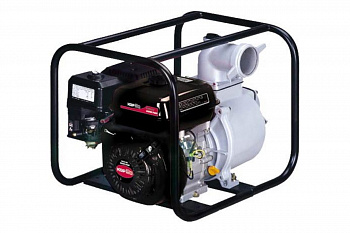 Мотопомпа ТСС KGP40 130032