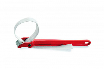 Ремешковый трубный ключ 8" Rothenberger 70241