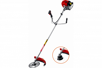 Бензокоса Зубр КРБ-2500