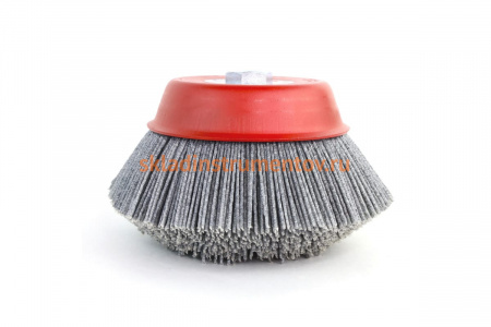 Щетка чашечная (150 мм; M14; P60; полимерный ворс) ОСБОРН 1-232 TL4XX27XAM9C