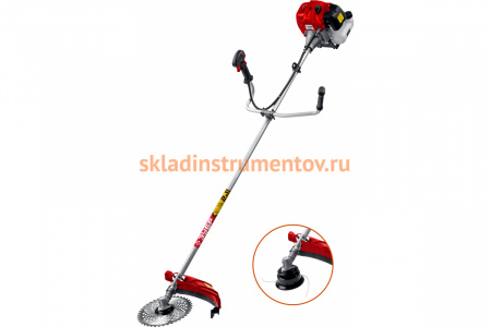 Бензокоса Зубр КРБ-2500