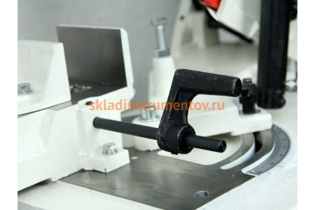 Ленточнопильный станок MetalMaster BSM-128HDRC 18492