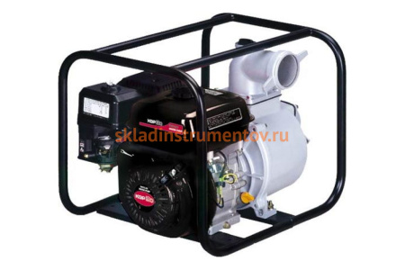 Мотопомпа ТСС KGP40 130032 Мотопомпа ТСС KGP40 130032