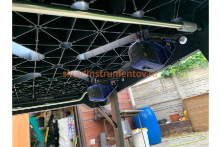 Складной верстак Stanley FATMAX FMST1-75672