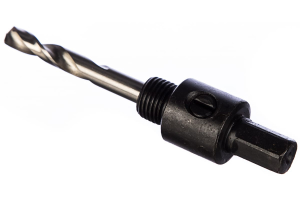 Держатель для коронок (14-30мм) ПРАКТИКА 036-087