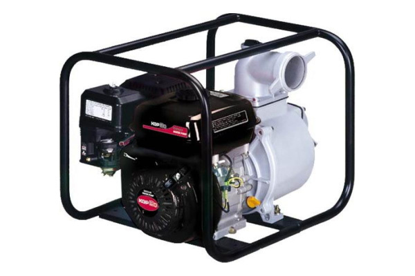 Мотопомпа ТСС KGP40 130032 Мотопомпа ТСС KGP40 130032