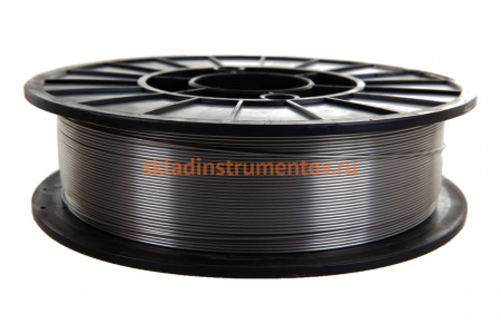 Проволока сварочная нержавеющая (1.2 мм; кассета 5 кг; СВ-08Х19Н9Т) 308LSi БАРС