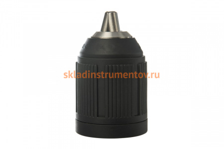 Патрон 015 Мастер быстрозажимной (0.8-10 мм; 1/2 - 20UNF) Профоснастка 70101023