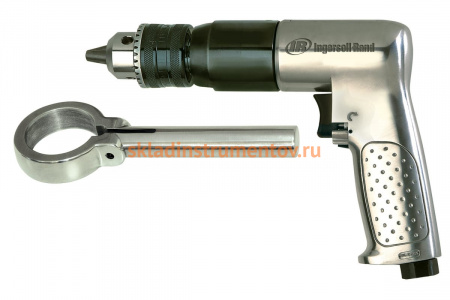 Пневматическая дрель Ingersoll Rand 7803RA