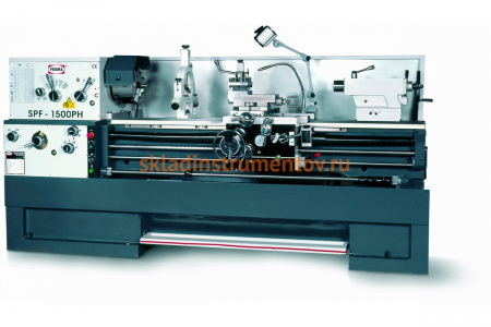 Универсальный токарный станок Proma SPF-1500PH 25350000