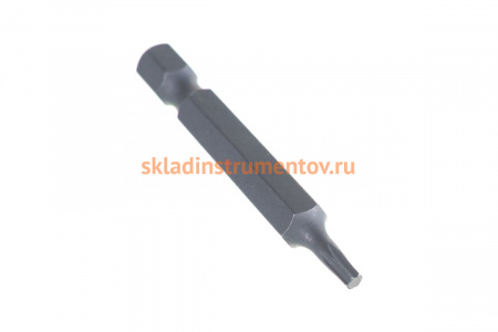 Вставка TORX (Т10х50 мм; 1/4") JTC 1135010