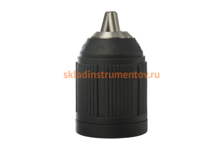 Патрон 015 Мастер быстрозажимной (0.8-10 мм; 1/2 - 20UNF) Профоснастка 70101023