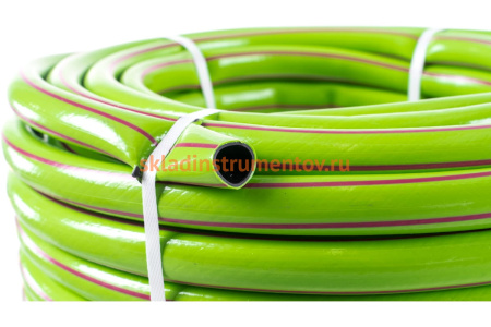 Поливочный эластичный шланг PALISAD 3/4", 50 м 67444