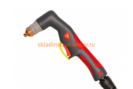Плазмотрон CUT-120 PRO ЦА 12 м КЕДР 8010950