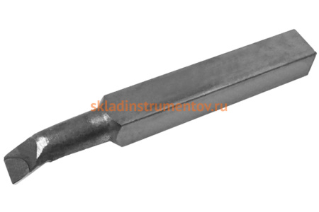 Резец расточной Т15К6 для глухих отверстий 2141-0030 (25х25х200 мм) ТехноСталь 036474