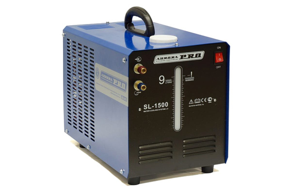 Станция охлаждения PRO SL-1500 Aurora 12924