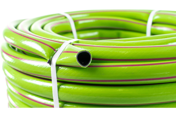 Поливочный эластичный шланг PALISAD 3/4", 50 м 67444