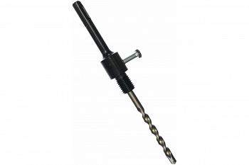 Адаптер М16/SDS plus 120 мм Адель КК15241