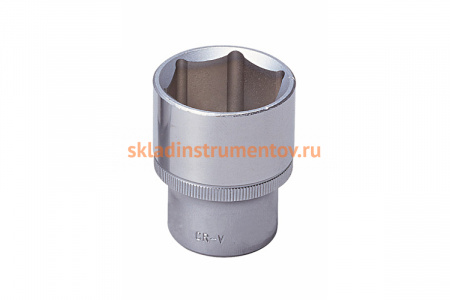 Головка торцевая 1/2" DR (11 мм)  Jonnesway S04H4111