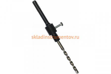 Адаптер М16/SDS plus 120 мм Адель КК15241