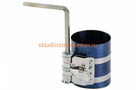 Оправка поршневых колец FORCE 6206175 (L-6, 90-175 мм)