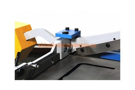 Гильотина MetalMaster MGK-1250 17642