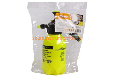 Помповый распылитель с клапаном Airline 2л APSB-04