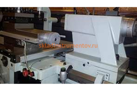 Универсальный токарный станок с УЦИ PROMA SPI-3000S 45015006