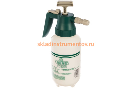 Опрыскиватель RACO ЭКСПЕРТ 1,18 литра 4242-55/551