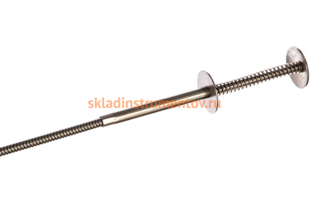 Гибкий цанговый захват JTC 3025