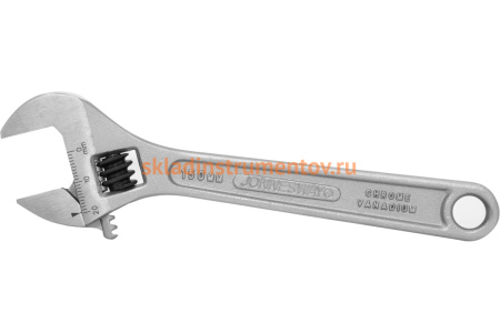 Разводной ключ Jonnesway W27AS6