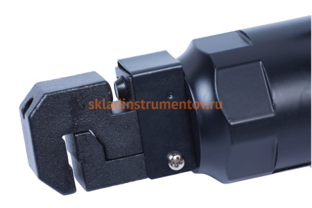 Пневматический дырокол кромкогиб MIGHTY SEVEN PN-150