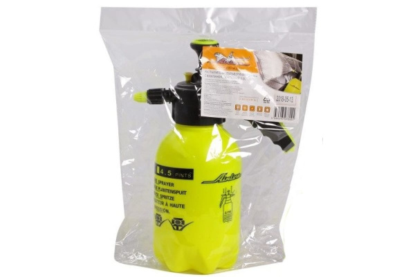 Помповый распылитель с клапаном Airline 2л APSB-04