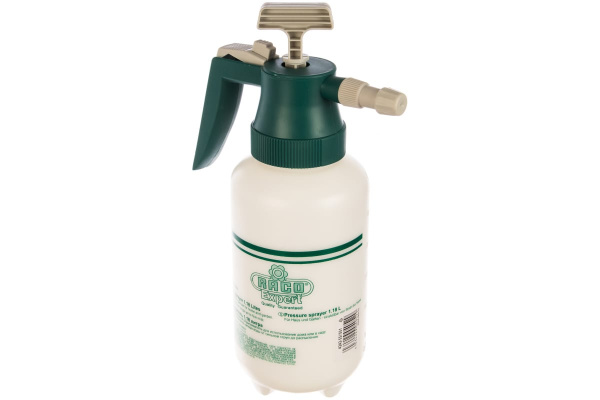 Опрыскиватель RACO ЭКСПЕРТ 1,18 литра 4242-55/551