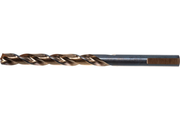 Сверло Turbomax (8х117 мм) по металлу Irwin 10502225