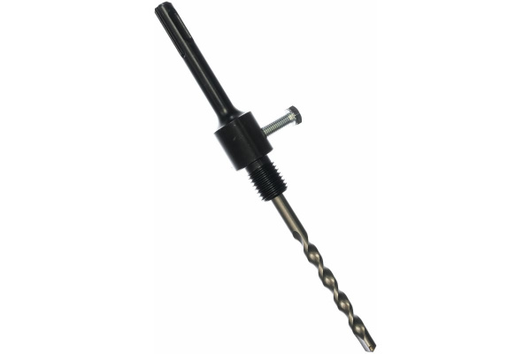 Адаптер М16/SDS plus 120 мм Адель КК15241