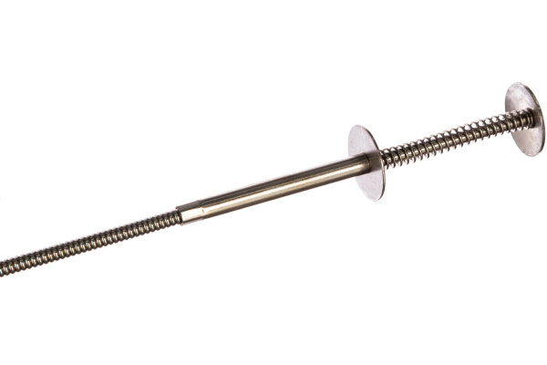 Гибкий цанговый захват JTC 3025