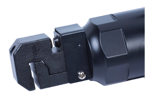 Пневматический дырокол кромкогиб MIGHTY SEVEN PN-150