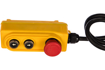 Пульт управления для тали TOR РА (500/1000) 1191013