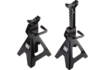 Автомобильные подставки WIEDERKRAFT 2 тонны WDK-84202