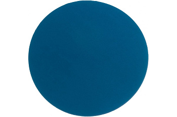 Круг шлифовальный на липучке по металлу (125 мм; Р320) KLINGSPOR 237786