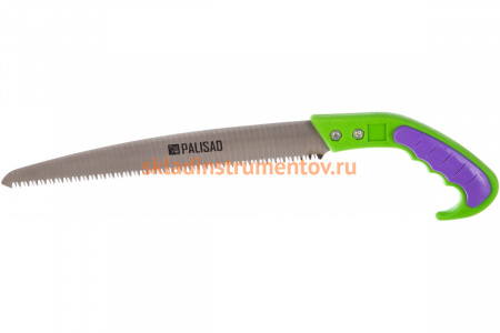 Садовая пила 300 мм PALISAD 236035