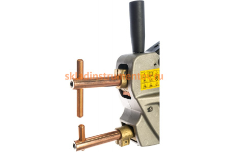 Сварочный аппарат BlueWeld Plus 20/TI 823225