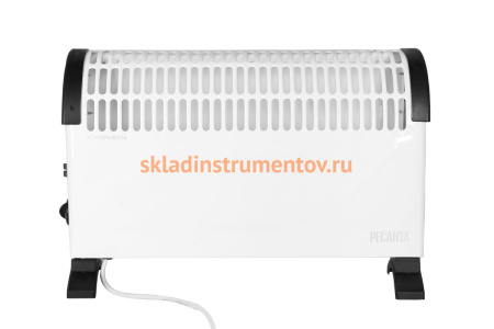 Конвектор напольный Ресанта ОК-1000С 67/4/6